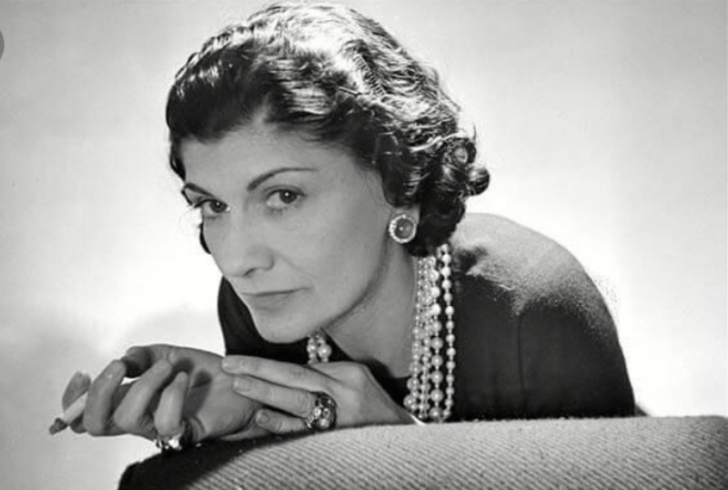 Coco Chanel Coco Chanel